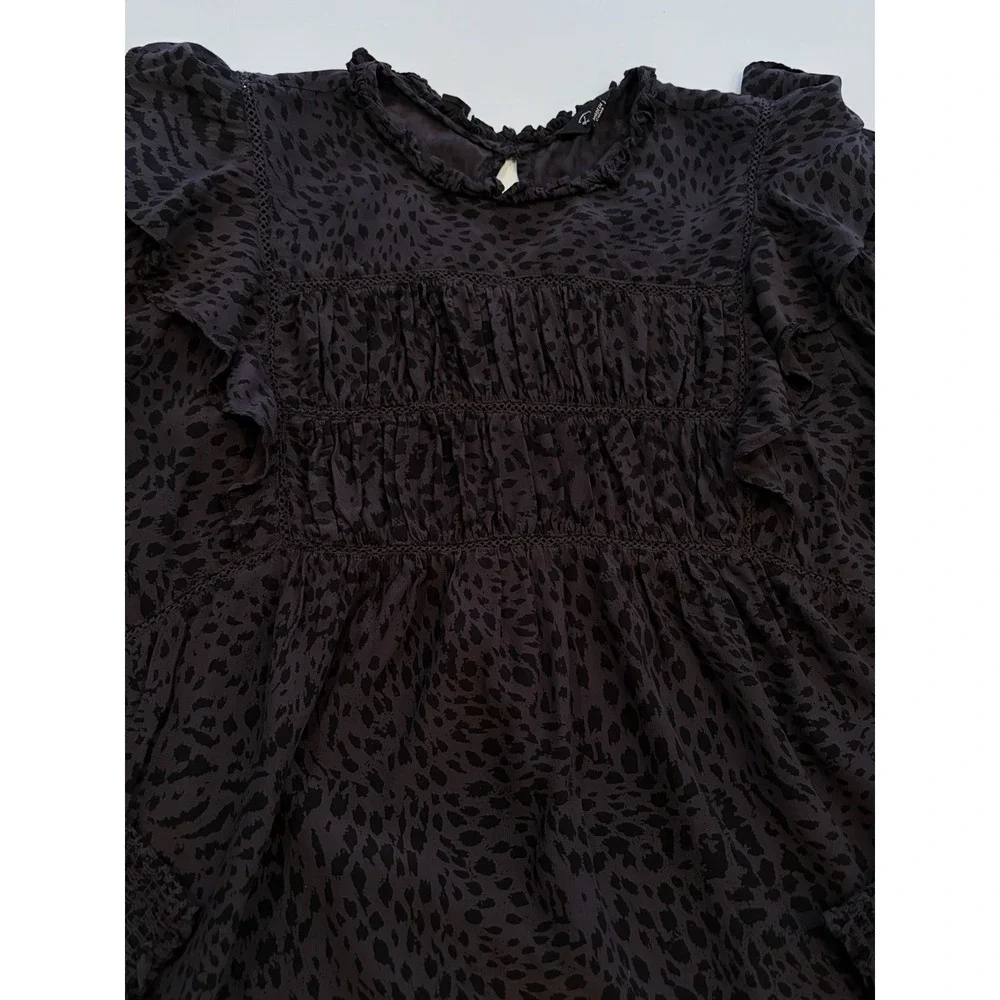 Rails kadi top